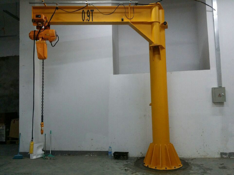 旋臂起重機(jī) 旋臂起重機(jī)